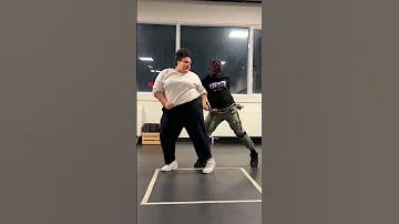 Ayra Starr Rush Dance Video Loicreyeltv 