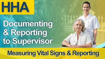 Home Health Aide (HHA) Practice Test 2026 Exam | Documentation & Reporting Complete Guide