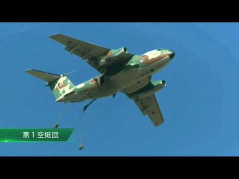 [自衛隊MAD]第6感×自衛隊（陸自多め）