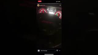 Gunna [Speed Racing] Snippet (?)