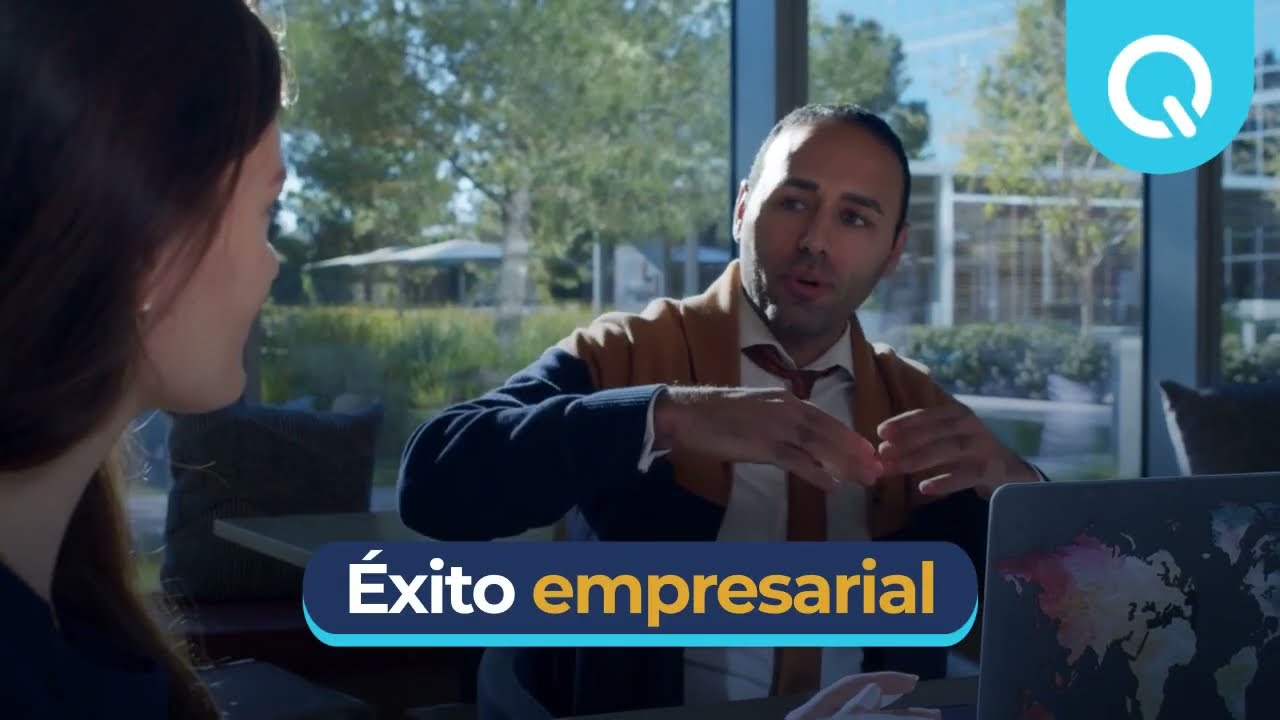 Adquiere tu Desarrollo a la Medida en Quosis💻