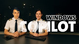 What is Microsoft Windows COPILOT? easy understanding of window ai #ai #classypro #copilot