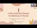 Human Trafficking &amp; Family Law: What Legal Aid Attorneys Need to Know