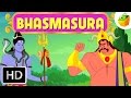 Bhasmasura  great indian epic stories   more fairy tales and moral stories in magicbox