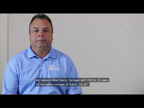 One Conversation at a Time- Mike Cherry