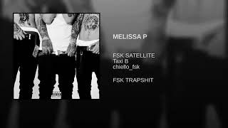 FSK - MELISSA P (Nightcore)