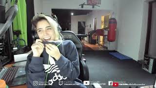 - Como Te Voy A Meter El P&%O