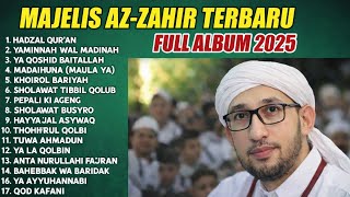 Download Lagu Full Album Sholawat Paling Merdu Majelis AZ-ZAHIR Feat Habib Bidin Assegaf Terbaru 2026 MP3