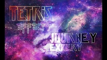 Tetris Effect VR : Journey - Metamorphosis EXPERT [ S-Rank ]
