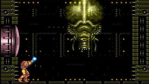 Super Metroid-100% Walkthrough Part 9: Items + Wrecked Ship: Phantoon