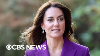 New details on Princess Kate's health, treatment and more