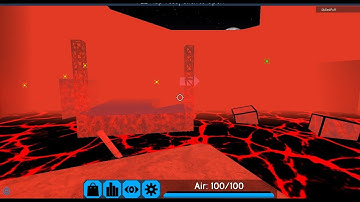 ROBLOX-FE2 Map Test:Volcanic Island(Insane)(Solo)/Speedrun