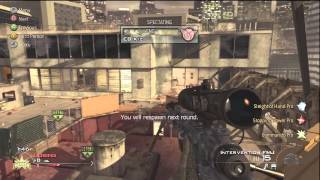 Clean HTM Wallbang - EB Kiz