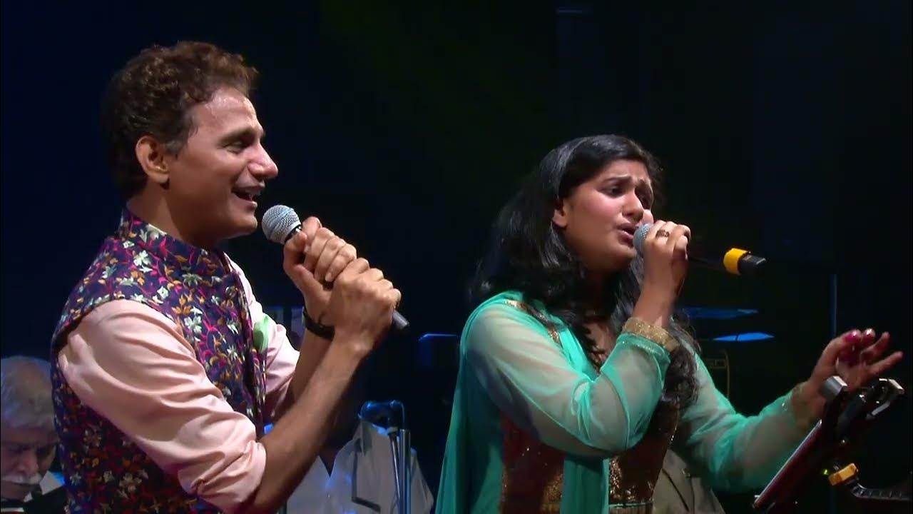 Woh Hai Zara Khafa Khafa | Anil Bajpai | Shalmali | Veenus Entertainers Woh Hai Zara Khafa Khafa | Anil Bajpai | Shalmali | Veenus Entertainers