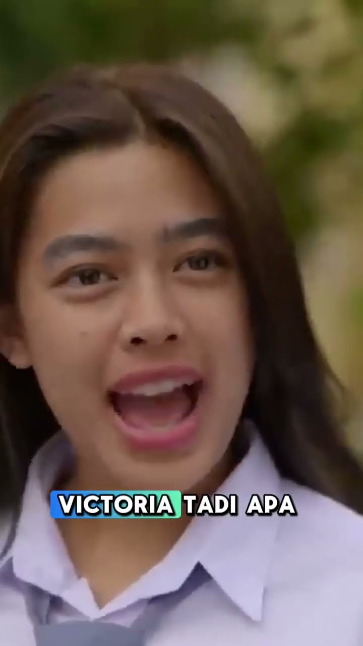 kangen aqeela model cegil gini gak sih? #shorts #asmaragenz #aqeelacalista