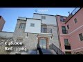 Town houses in Molise up € 50.000