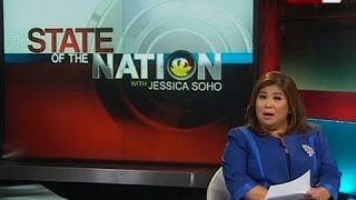 SONA: PostScript: Sa Tamang Panahon