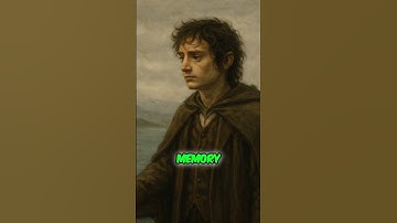 Thumbnail of Why Frodo's Farewell is the Most Heartbreaking Moment in LOTR