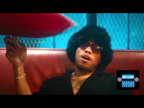 Obey362 -  Blxst & Anderson .Paak - Dance With The Devil ,  Mustard - Parking Lot feat. Travis Scott