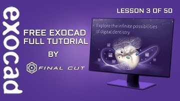 How to Change a Patient’s Name by Modifying XML in Exocad Settings | Step-by-Step Guide