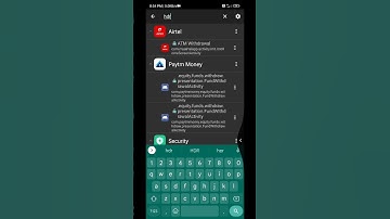#spotted hidden feature Turn on #HDR  on #Redmi note 9 pro/max.