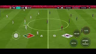 FIFA WORLD CUP QATAR2022 GAME