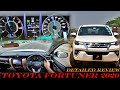 Toyota Fortuner 2020 Detailed Review | Diesel vs Petrol | 4x4 Off-Roading!