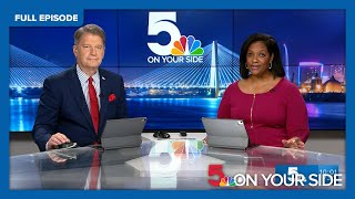 5 On Your Side at 10 - September 30, 2024 (Full Broadcast)