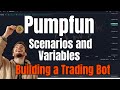 Pumpfun Bot: Live Testing My Crypto Bot – Will It Spot the Next 100x Token?