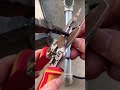 Lohe ke pipe se wire per nikaalne #shorts #shortsviral #shorts #viral