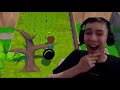ДЕРЕВЬЯ МЕНЯ НЕ НАВИДЯТ /Trees Hate You/