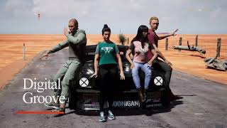 Unreal in Action: Cinematic Mocap Precision at Apple Arts Studios Motion capture Services