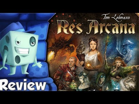 rs Life – Game Review –