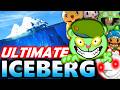 The ULTIMATE Happy Tree Friends Iceberg 