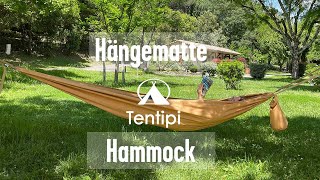 Tentipi Hängematte