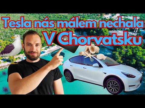 Video: Kdy byla Tesla poprvé vyrobena?