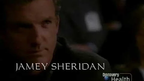 Chicago Hope - Alternate opening Season 2