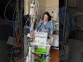 Dec 14 2024 12 Hours Post Op For Open Heart 3 Dec 14 2024 12 Hours Post Op For Open Heart 3