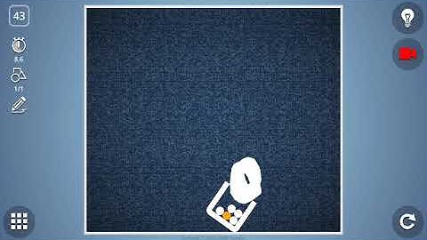 Level 43////Brain It On!