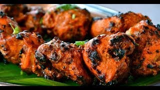 Chicken| tikka|masala|recipe|without|oven| tandoor| at home |in hindi | recipe|desi|murga|murgi