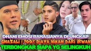 Download Lagu Heboh! Al Ghazali Bongkar Rahasia Donatur Pernikahan yang Bikin Ahmad Dhani Marah Besar! MP3 Download Lagu Heboh! Al Ghazali Bongkar Rahasia Donatur Pernikahan yang Bikin Ahmad Dhani Marah Besar! MP3