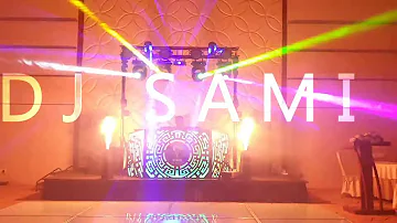 DJ SAMI 2021 GOLD PACK