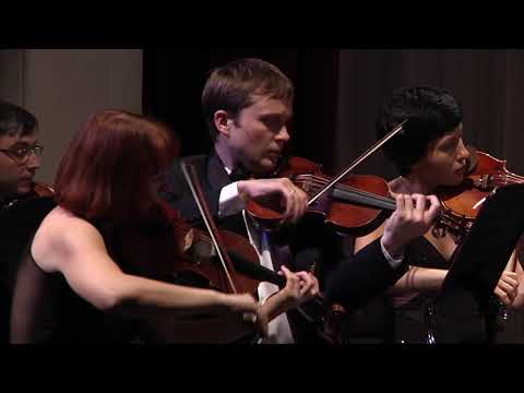 Видео: W.A. Mozart - Symphony No. 41 - IV