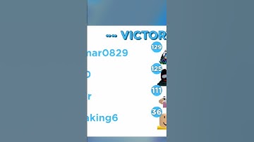 The Roblox Giant Survival