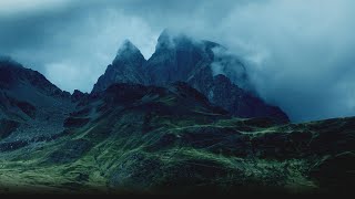 Oscuro - Too Far Gone Chillstep