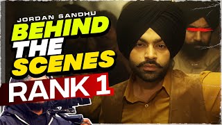 Rank 1 (BTS) - Jordan Sandhu | Desi Crew | Preeta | Latest Punjabi Song 2023 | Speed Records