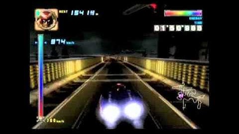 F-Zero GX Part 7: I do remember next part though, should be good.