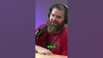 Atmos vs  DTS, DTS X, IMAX  Which Audio Technology Reigns Supreme