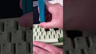 Looking For A Better Way To Pull Switches And Keycaps?