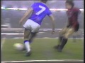 Everton 40 manchester city  198586